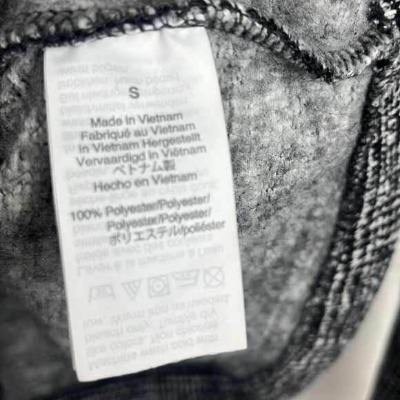 J.Crew mercantile funnel neck plaid pullover sweater - Picture 4 of 5